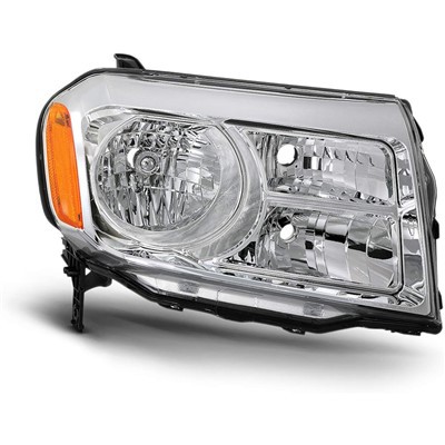 2012-es Honda Pilot fényszórók