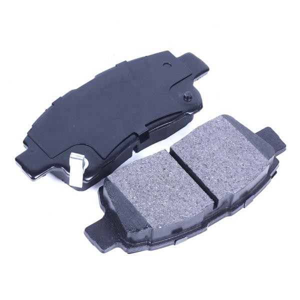 Tárcsafékbetét készlet