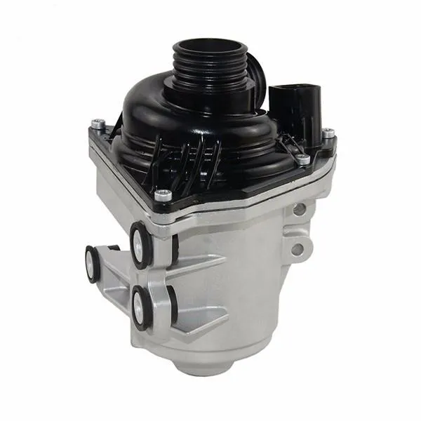 Engine Electric Water Pump