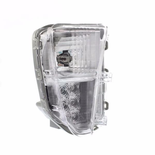 LED Headlight For Prius