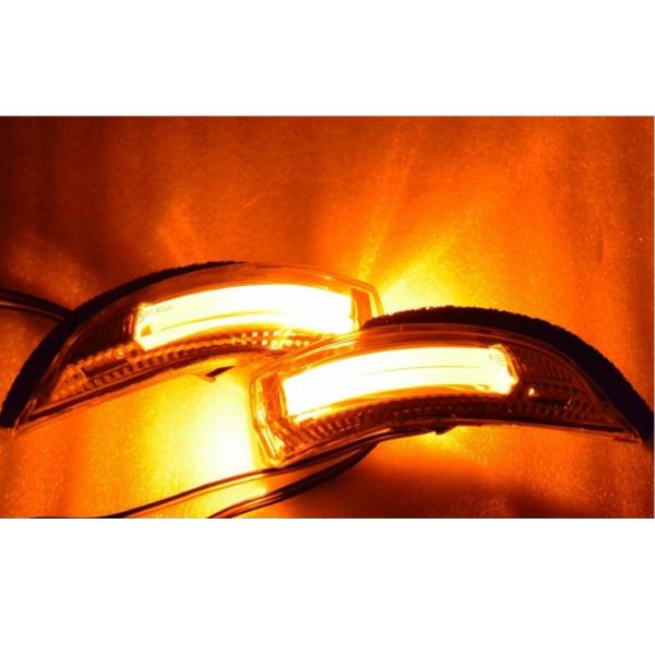 Mirror Turn Lamp For Corolla Mirror Turn Lamp For Corolla