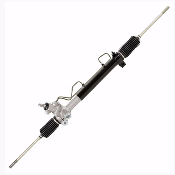 power steering gear rack and pinion steering 6 power steering gear rack and pinion steering 6