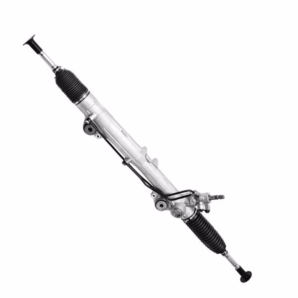Power Steering Rack And Pinion For Prado