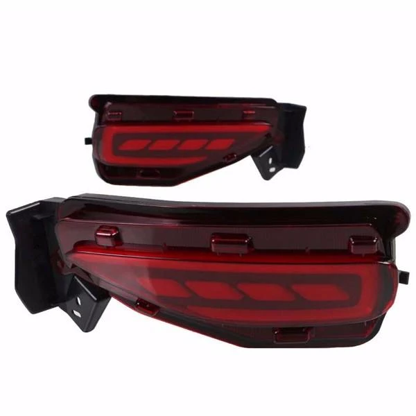 Rear Bumper Led Lights Rear Bumper Led Lights