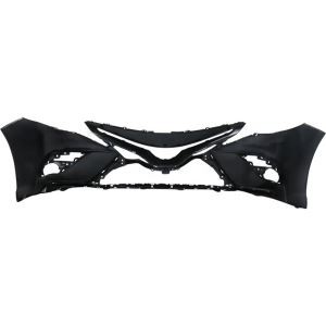 Első lökhárító Camry LE számára