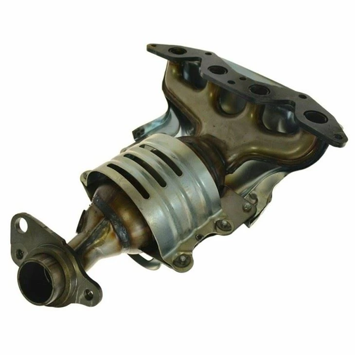 catalytic converter for 2005 honda civic 5