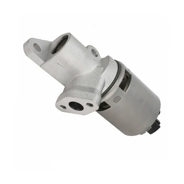 replace egr valve 2010 dodge caravan