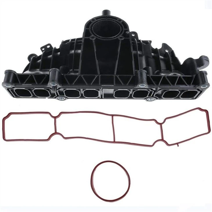 Intake manifold for Ford Escape 2 Intake manifold for Ford Escape 2