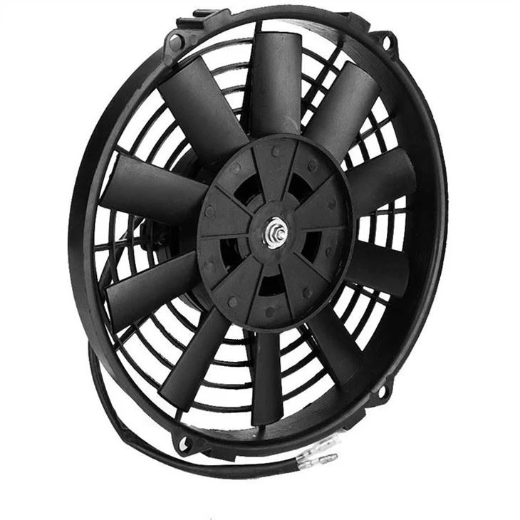 car radiator fan  2
