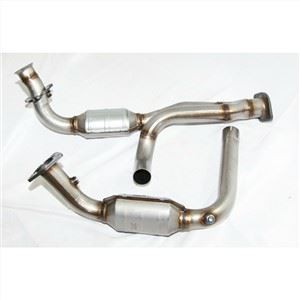 Katalizátor 2003-ra Chevy Silverado