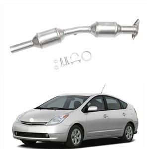 Katalizátor Toyota Prius