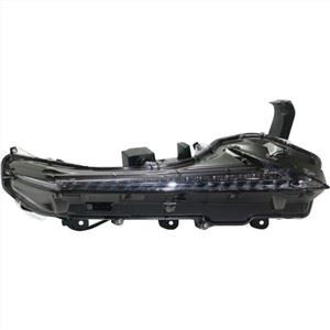 Első lámpa NX200T 14-hez