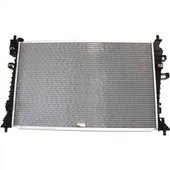 Radiátor MAZDA 6-hoz 07-13