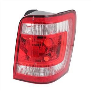 Tail Light For 2012 Ford Escape